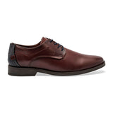 Zapato vestir Negro Total para hombre