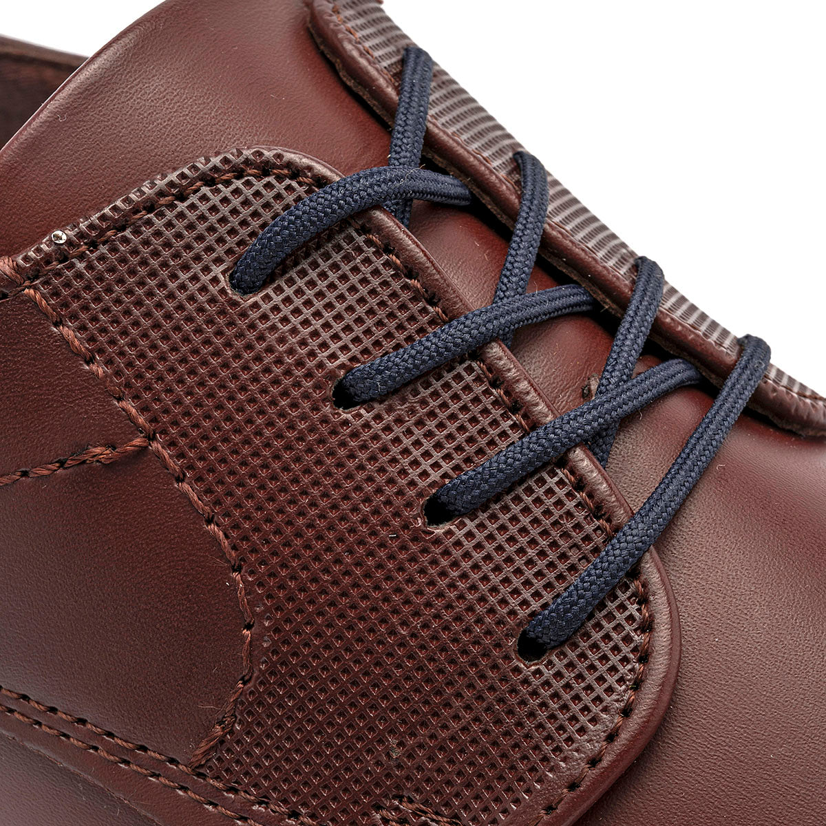 Zapato vestir Negro Total para hombre