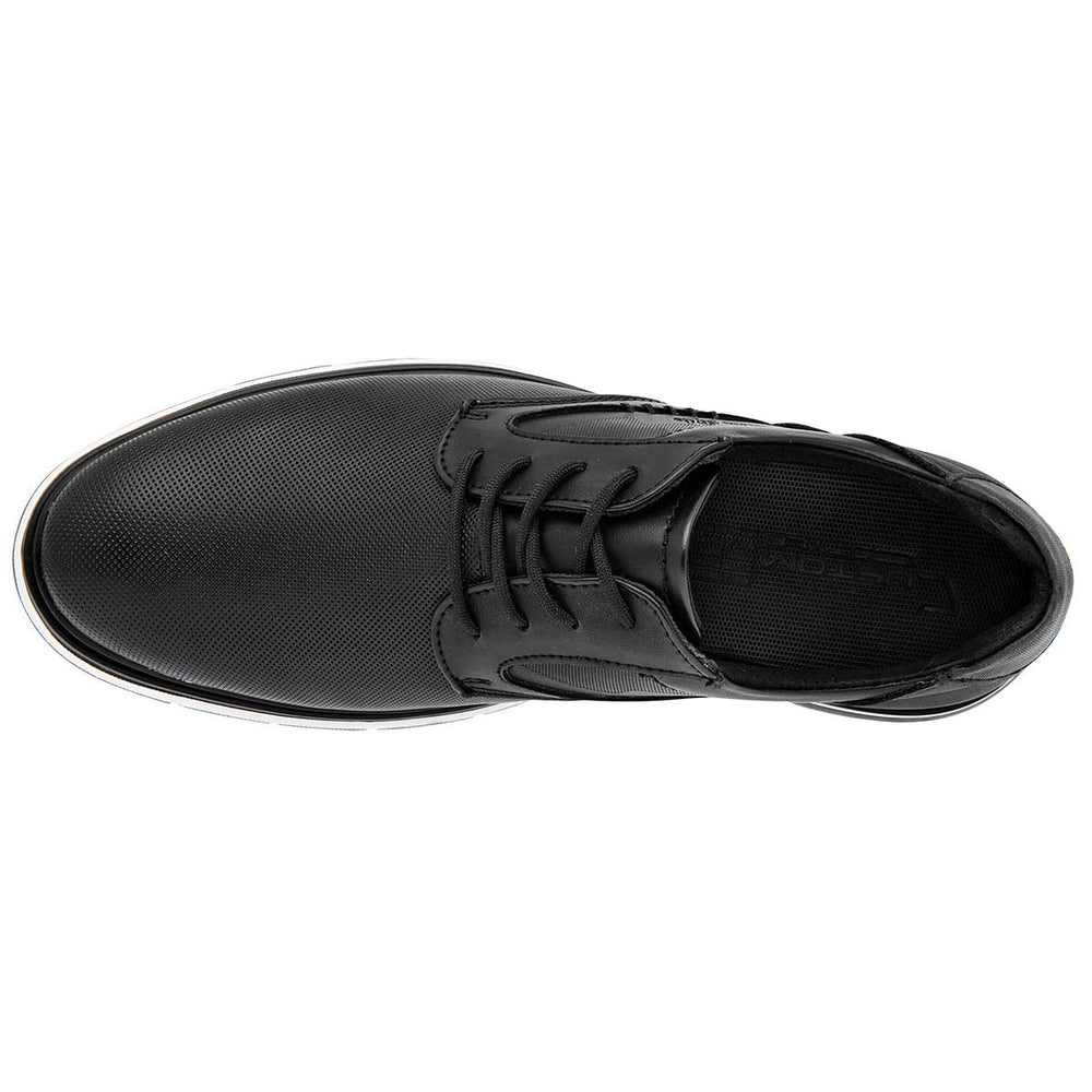 Pakar.com | Tienda online - Zapato casual para hombre Negro Total - Envío gratis desde $500