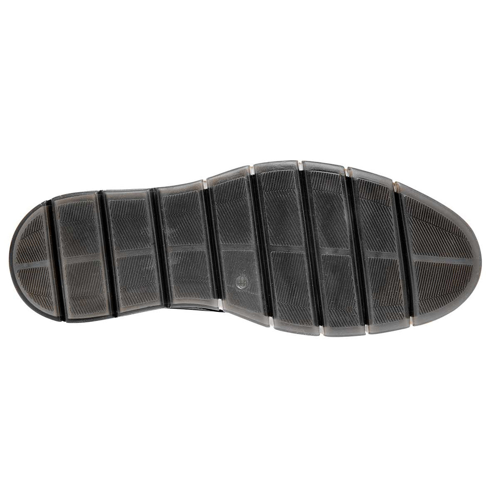 Pakar.com | Tienda online - Zapato casual para hombre Negro Total - Envío gratis desde $500