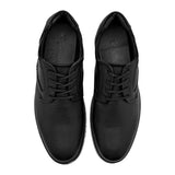 Zapato casual Negro Total para hombre