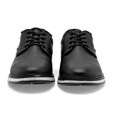 Zapato casual Negro Total para hombre