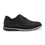 Zapato casual Negro Total para hombre