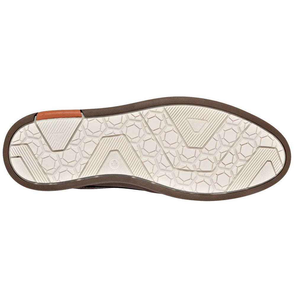 Pakar.com | Tienda online - Zapato casual para hombre Negro Total - Envío gratis desde $500