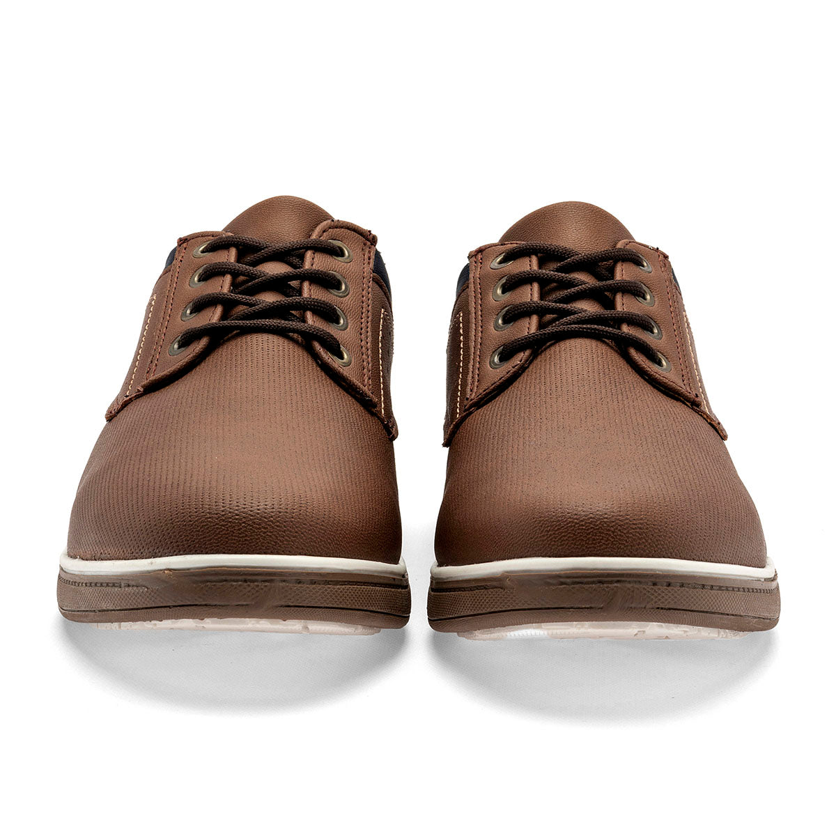 Zapato casual Negro Total para hombre