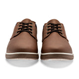 Zapato casual Negro Total para hombre