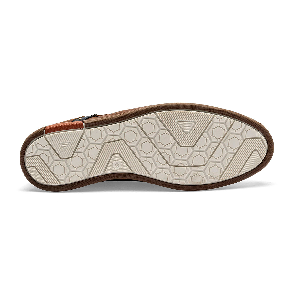 Zapato casual Negro Total para hombre
