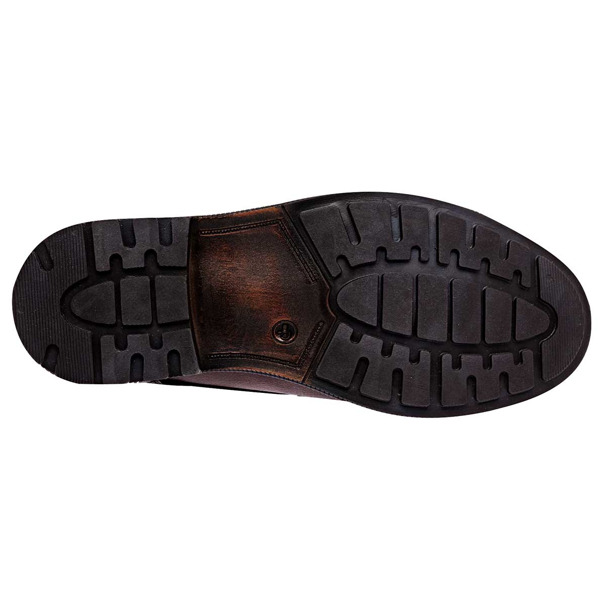 Bota Negro Total para Niño
