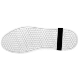 Tenis escolar para joven marca Neosport Blanco cod. 101026