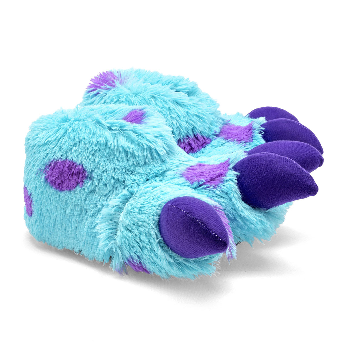 Pantufla de garra Parvus para Niño