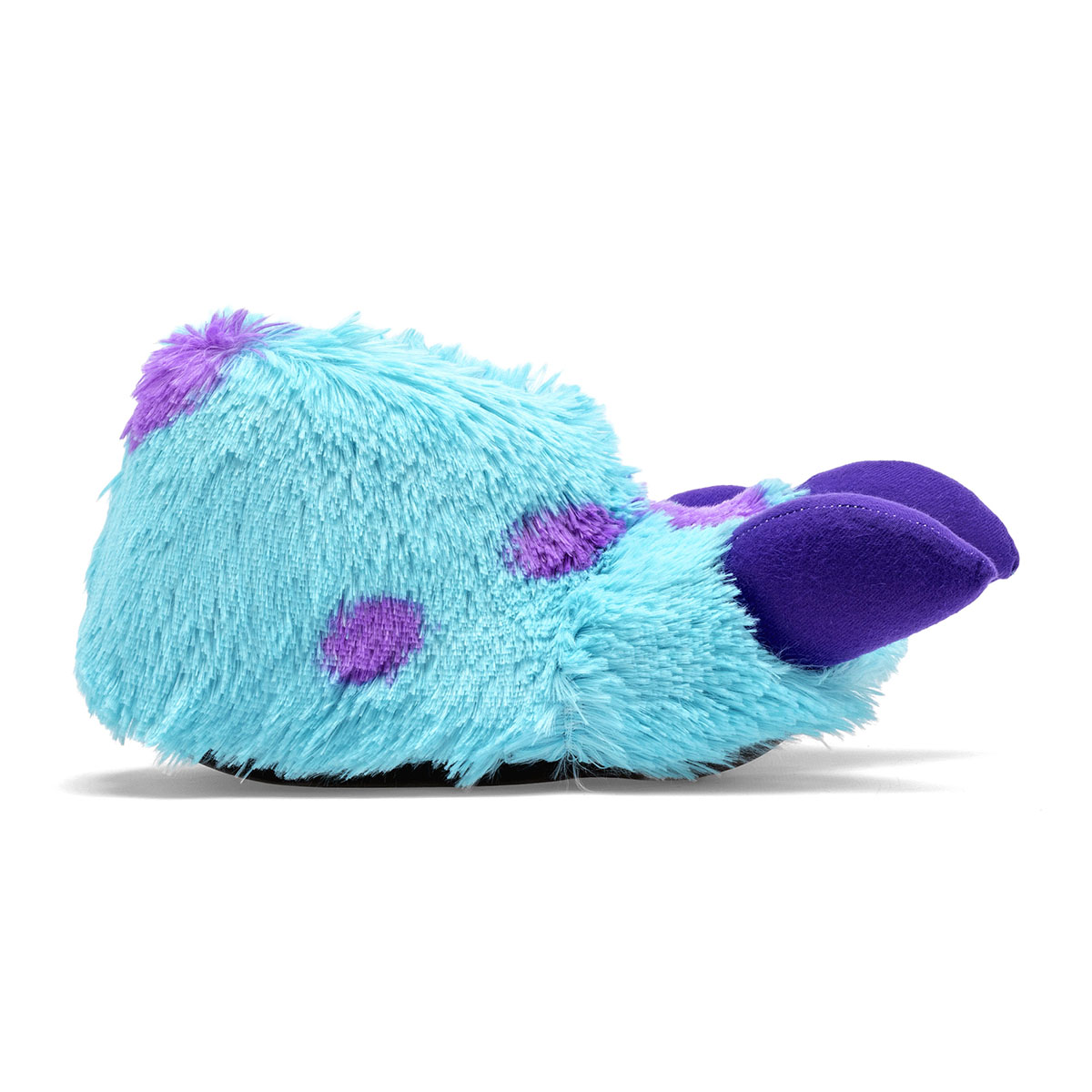 Pantufla de garra Parvus para joven