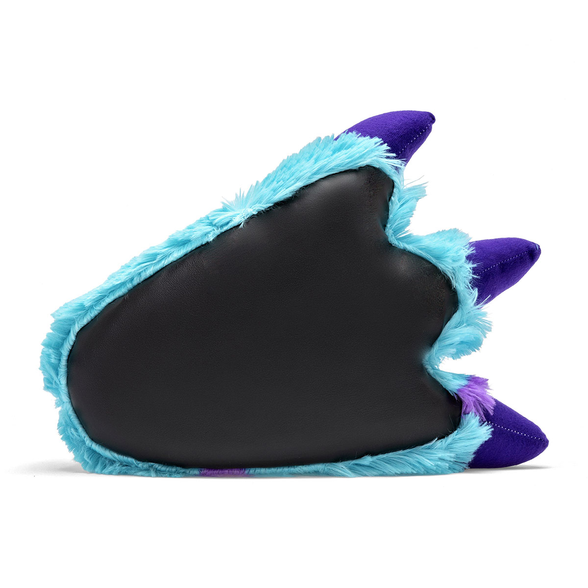 Pantufla de garra Parvus para Niño