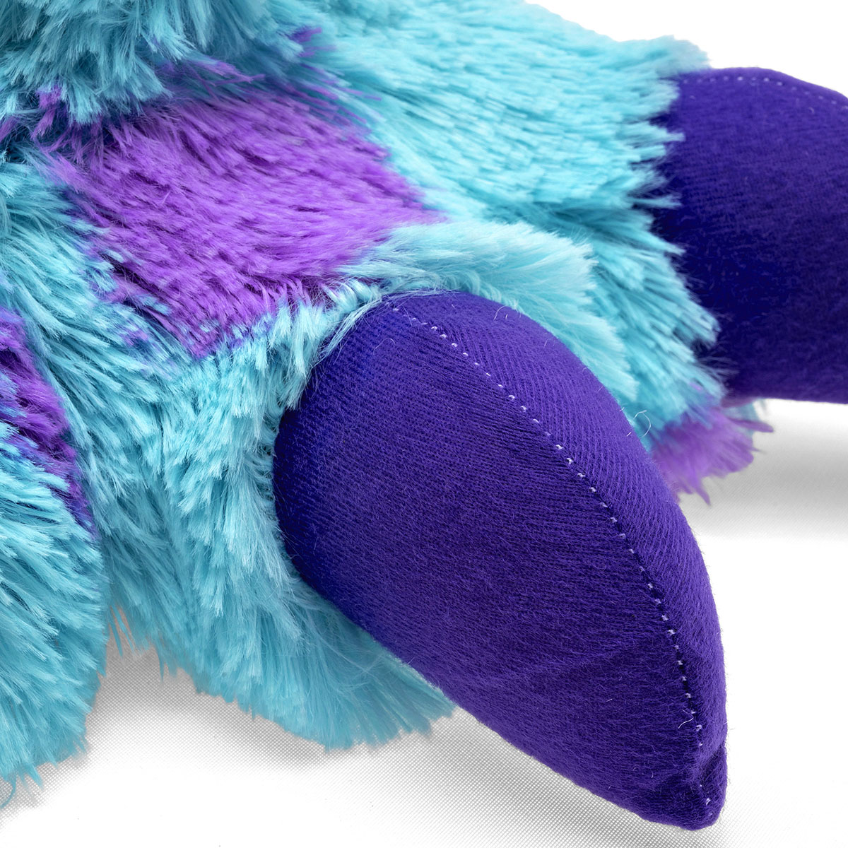 Pantufla de garra Parvus para Niño