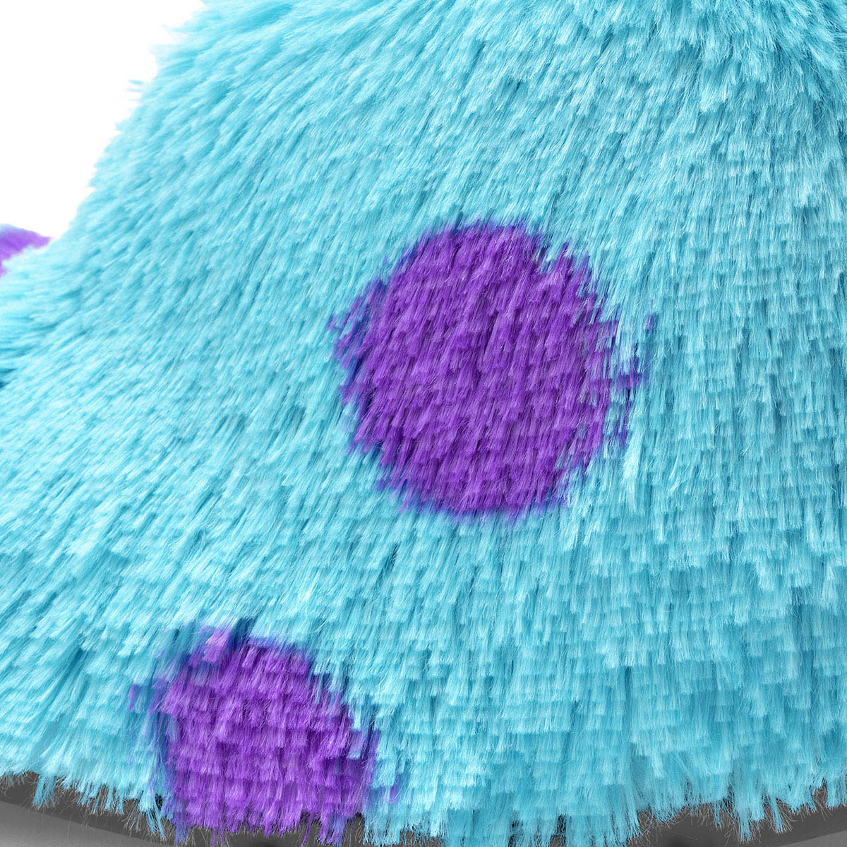 Pantufla de garra Parvus para Niño