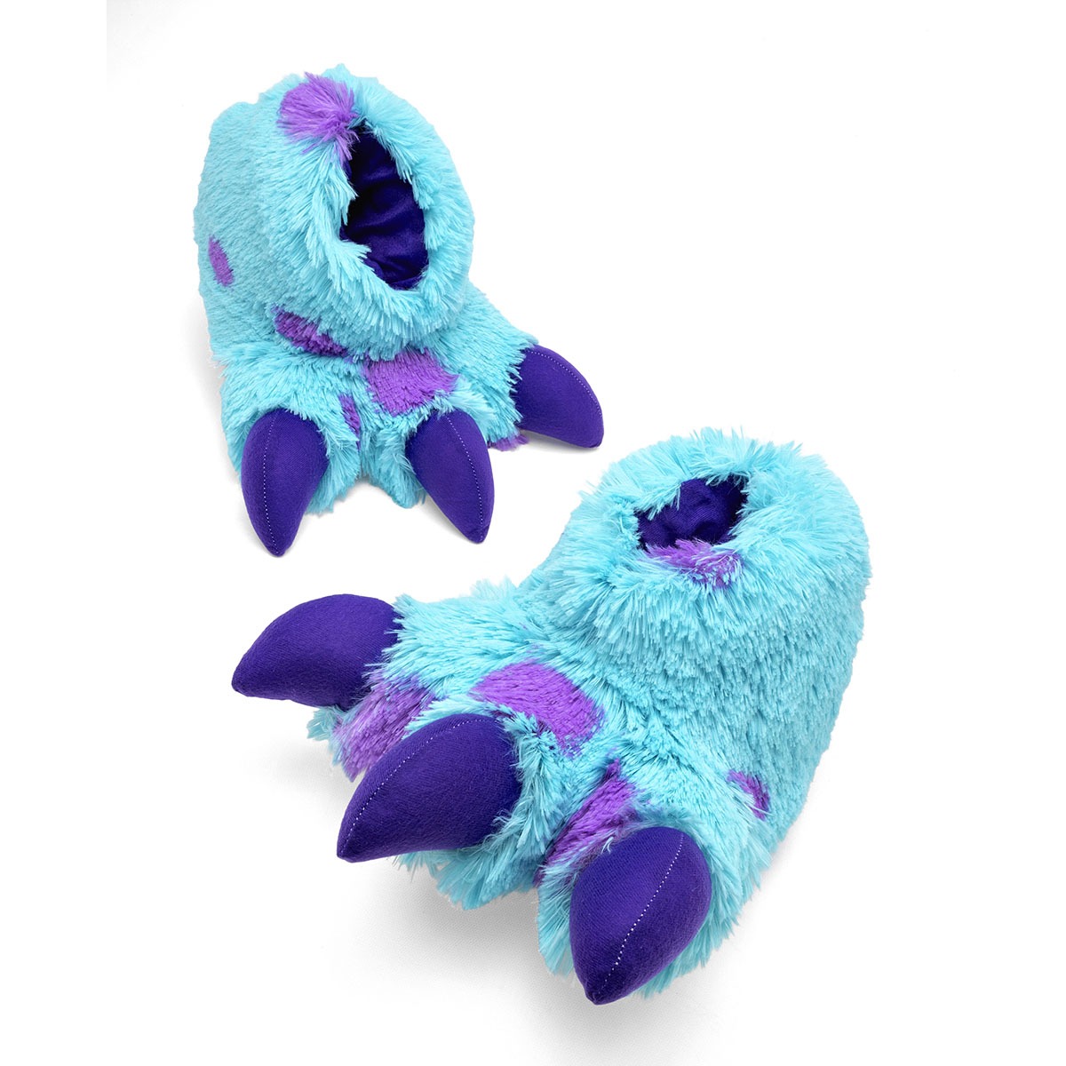 Pantufla de garra Parvus para Niño