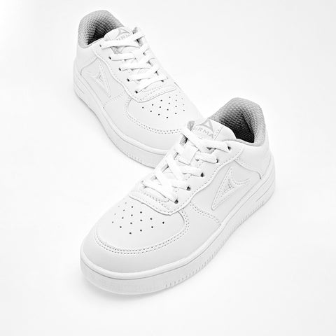 Tenis urbanos para Niño marca Pirma Blanco