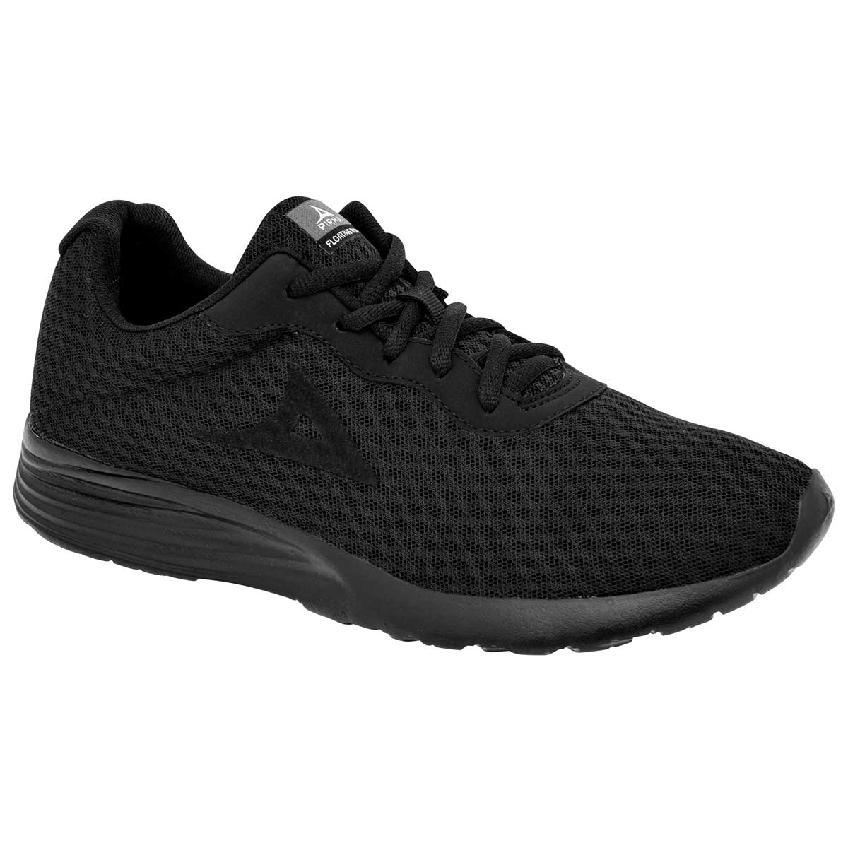 Pakar.com  | 🎄 Regalos de navidad y fin de año | Tenis urbano para hombre marca Pirma Negro cod. 101068