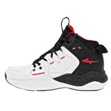 Tenis basketbol para hombre marca Pontiac Blanco cod. 101077