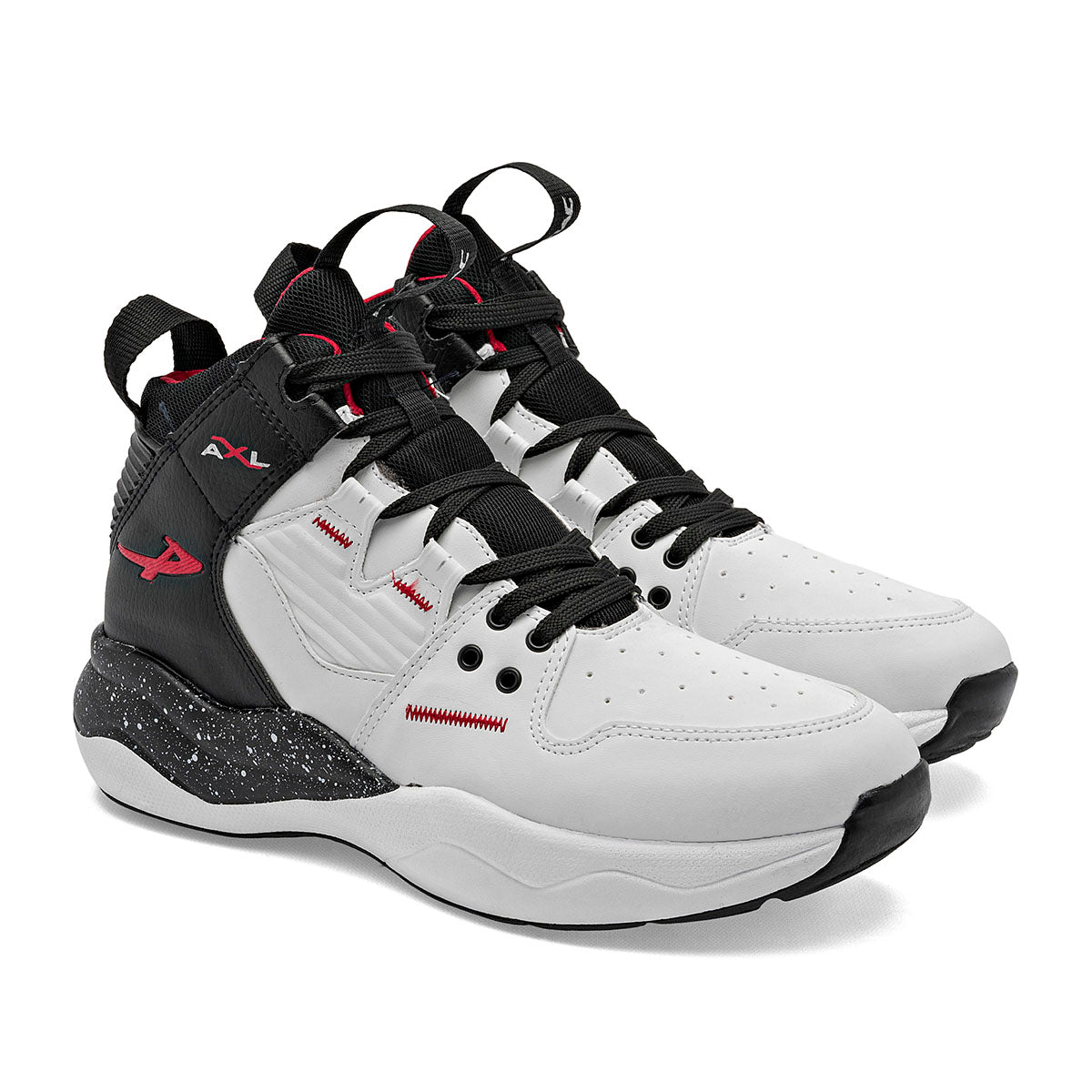 Tenis basketbol Pontiac para Hombre