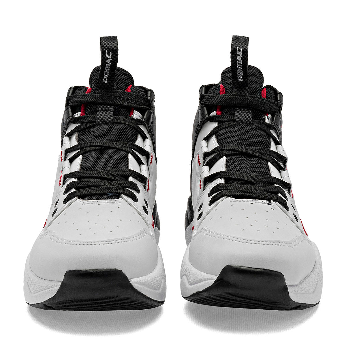 Tenis basketbol Pontiac para Hombre