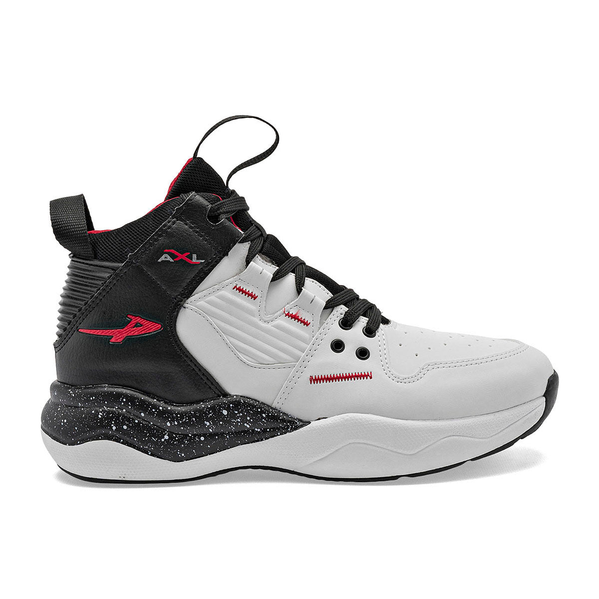Tenis basketbol Pontiac para Hombre