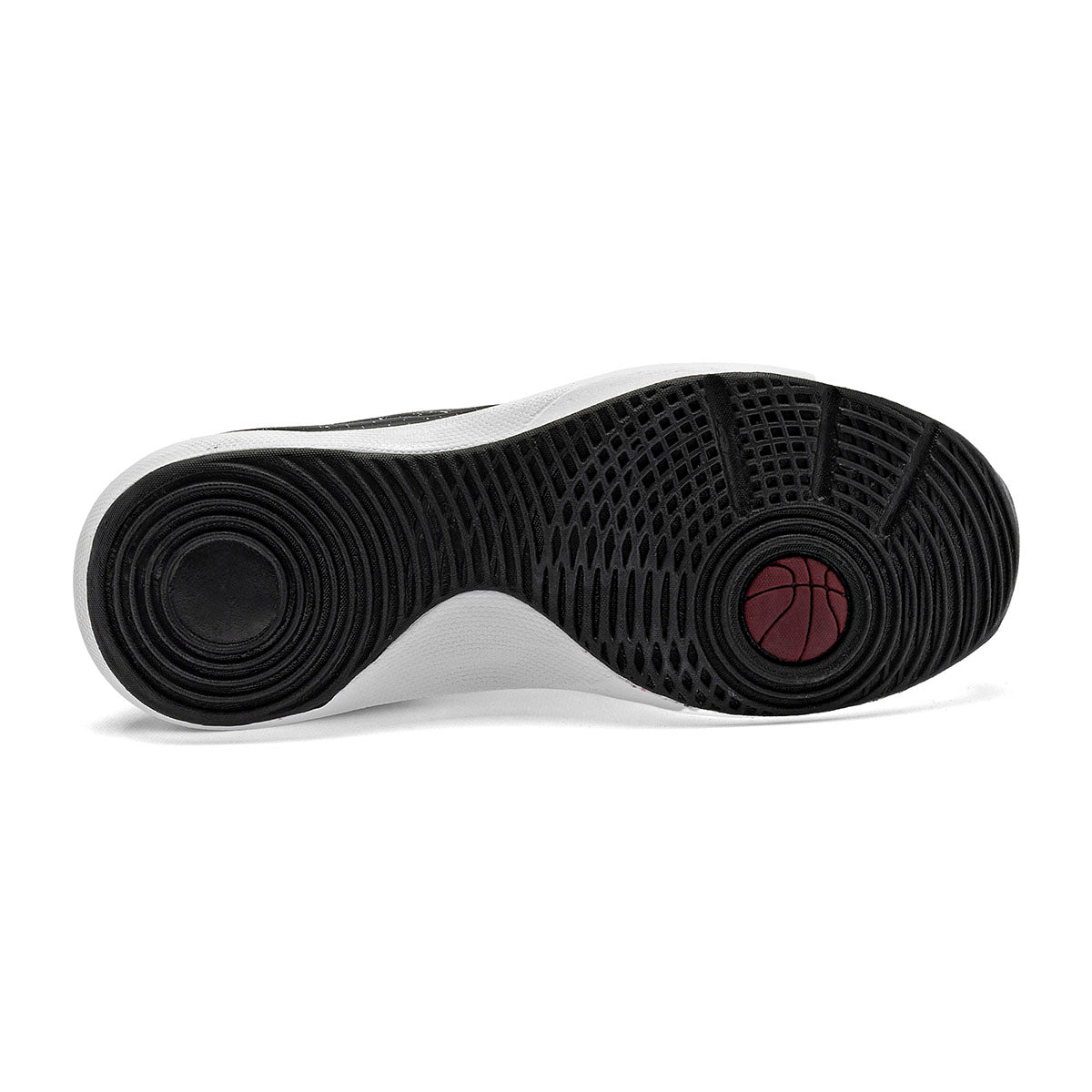 Tenis basketbol Pontiac para Hombre