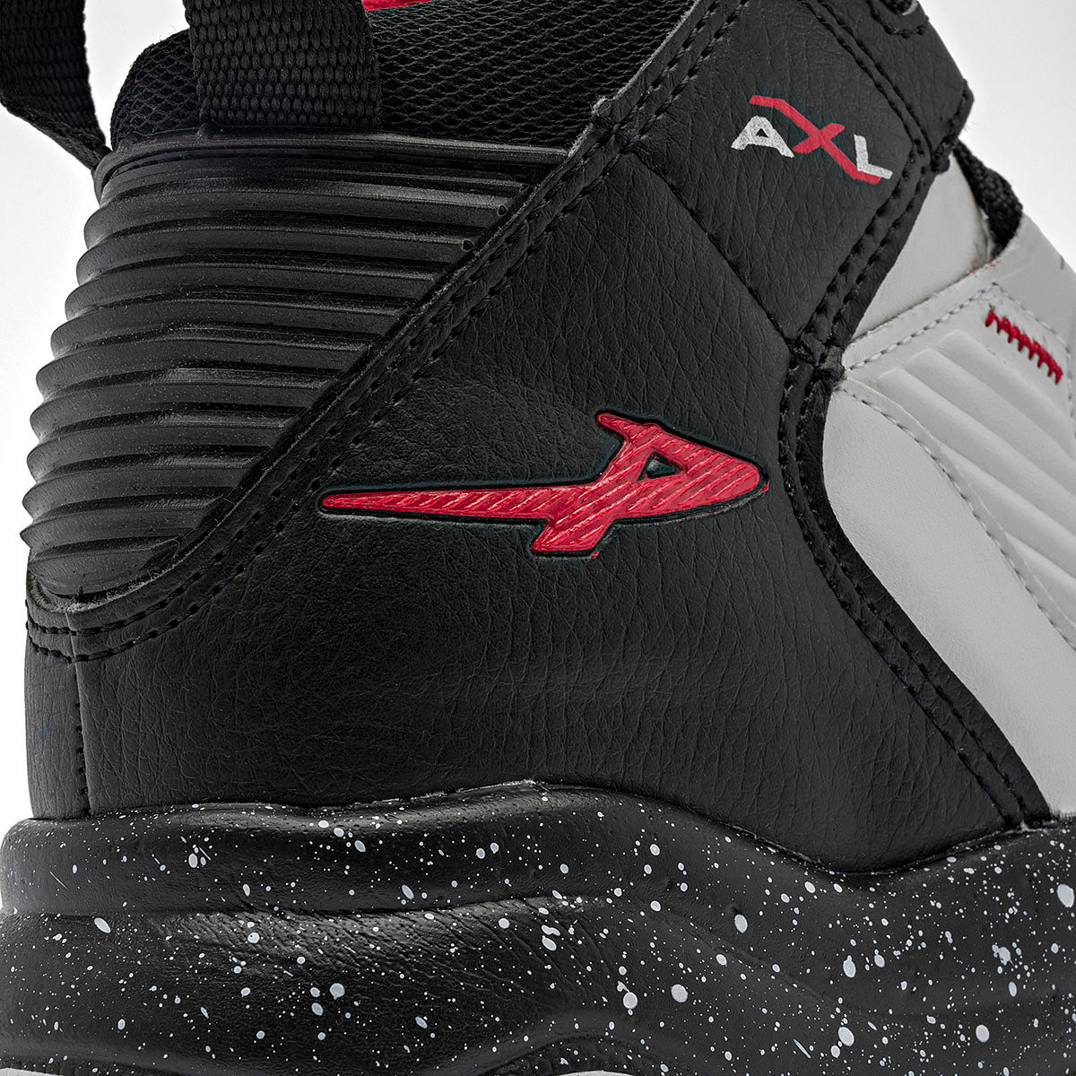 Tenis basketbol Pontiac para Hombre