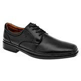 Pakar.com  | 🎄 Regalos de navidad y fin de año | Zapato de vestir para hombre marca Quirelli Negro cod. 101080