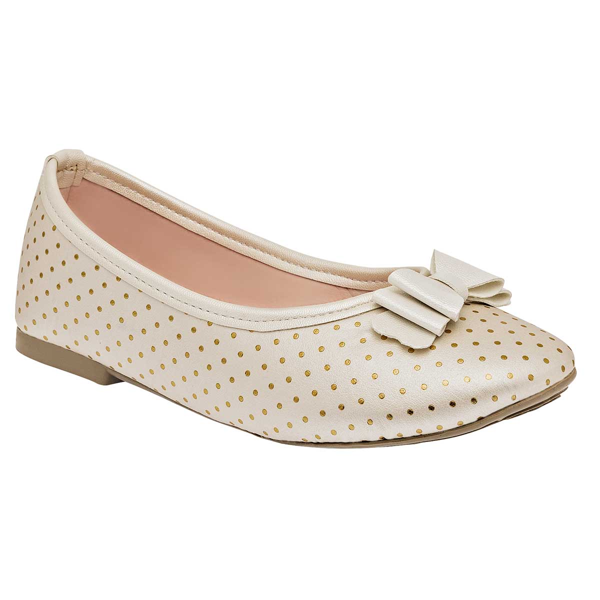 Pakar.com | Tienda online | Calzado Escolar | Balerina casual Sexy Girl para niña | Regreso a clases | Vacaciones de Verano