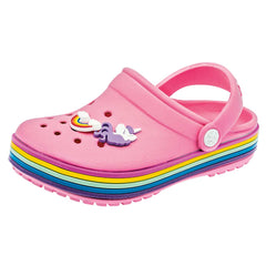 Sandalia Stars Of The World para niña