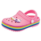 Pakar.com | Tienda online | Calzado Escolar | Sandalia impermeable Stars Of The World para bebé niña | Regreso a clases | Vacaciones de Verano