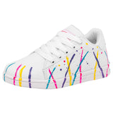 Pakar.com | Tienda online - Tenis urbano Tres-A para bebé niña