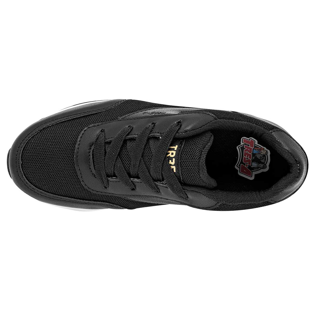 Pakar.com | Tienda online - Tenis urbano para bebé Niño Tres-A - Envío gratis desde $500