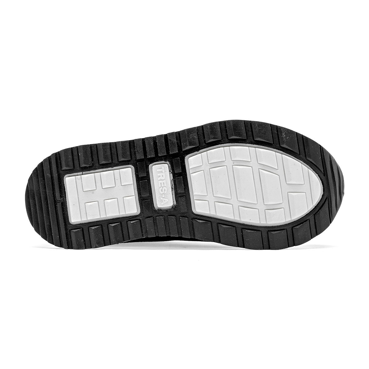 Tenis urbano Tres-A para bebé Niño