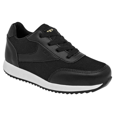 Tenis Tres-A para niño preescolar