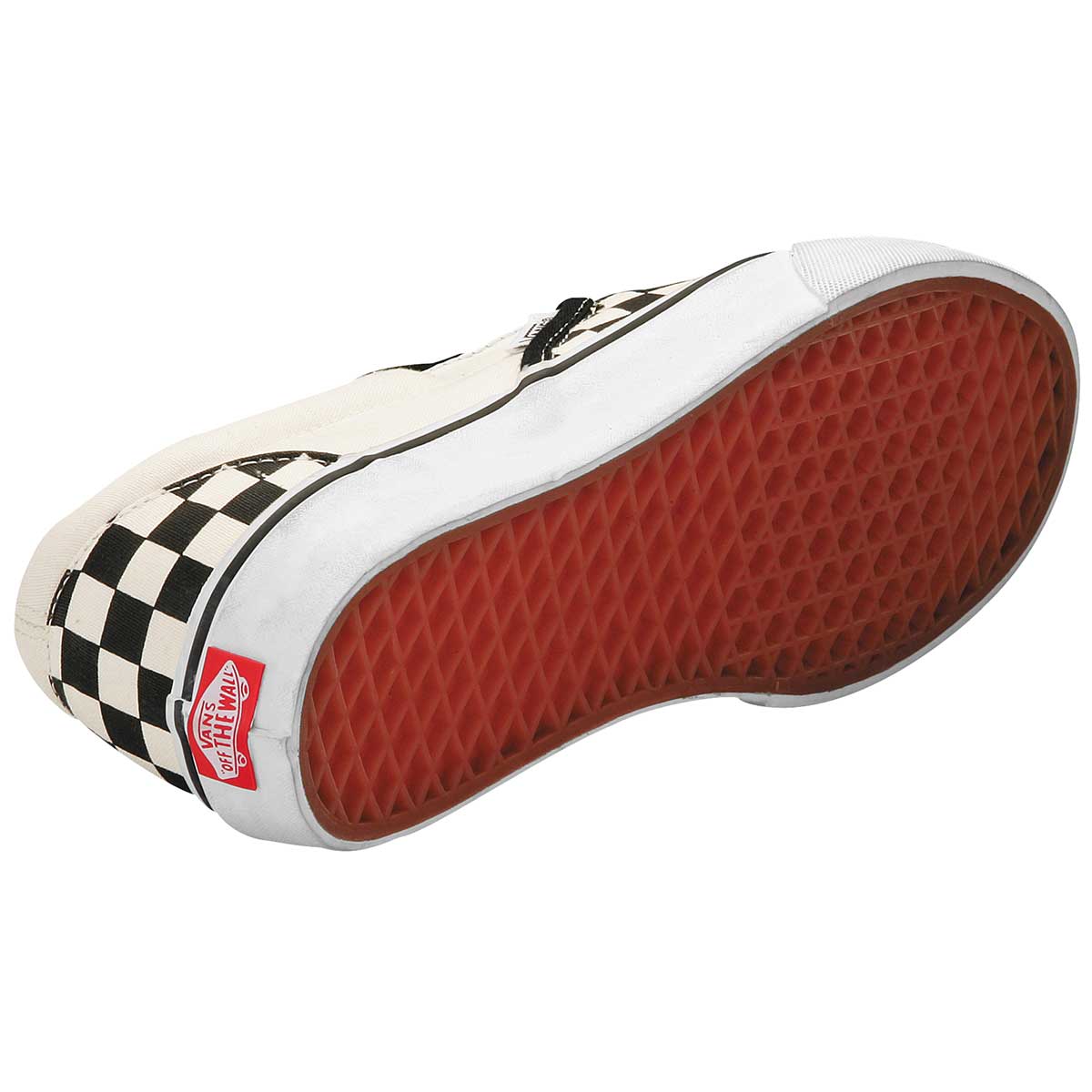 Tenis Vans Negro Unisex