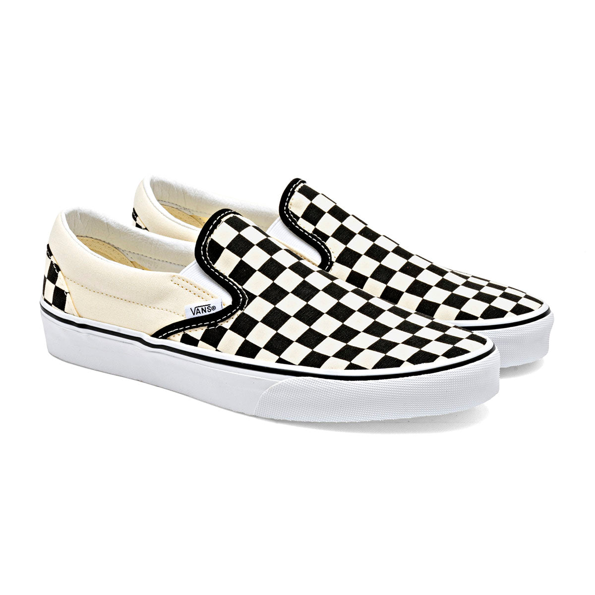 Tenis Vans Negro Unisex