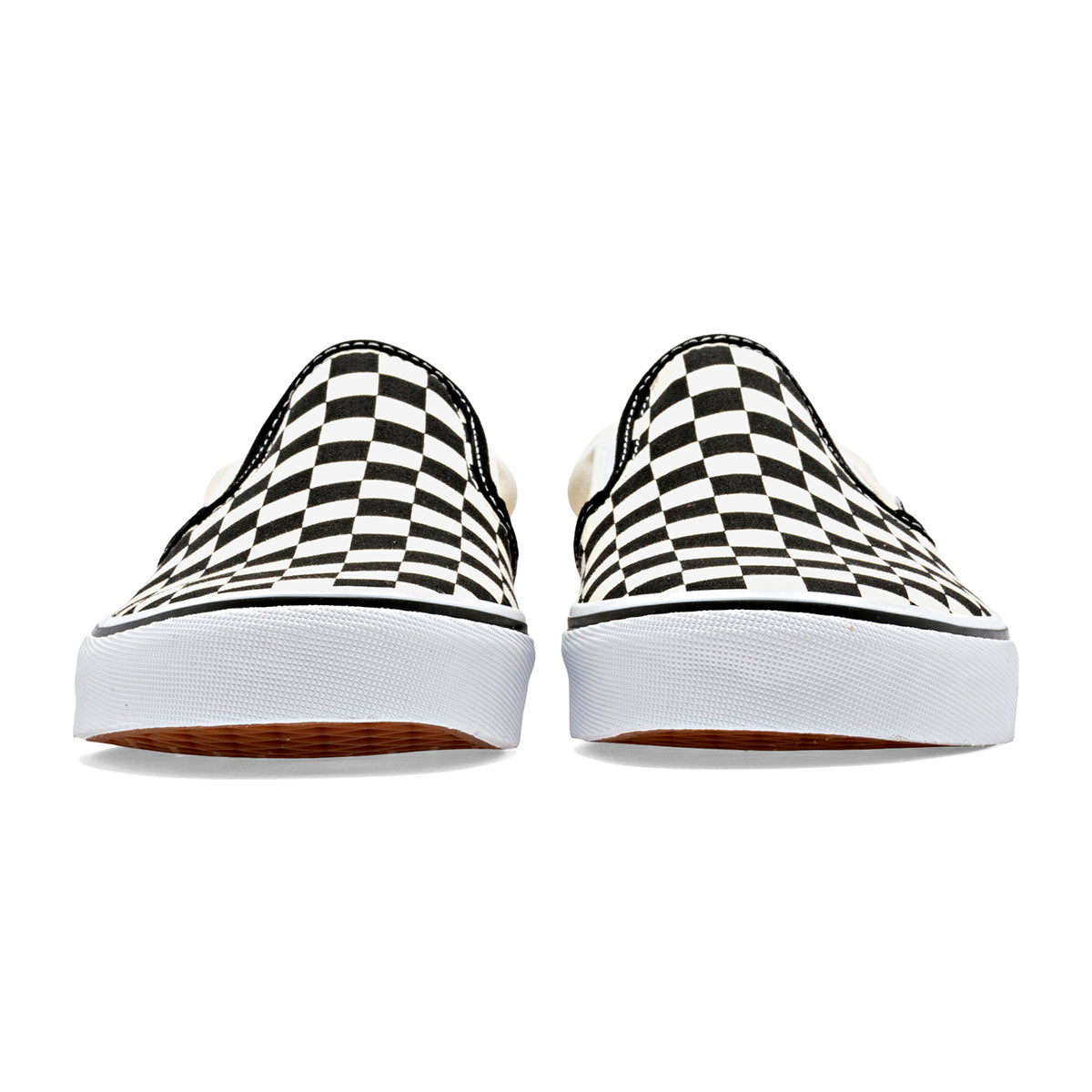 Tenis Vans Negro Unisex