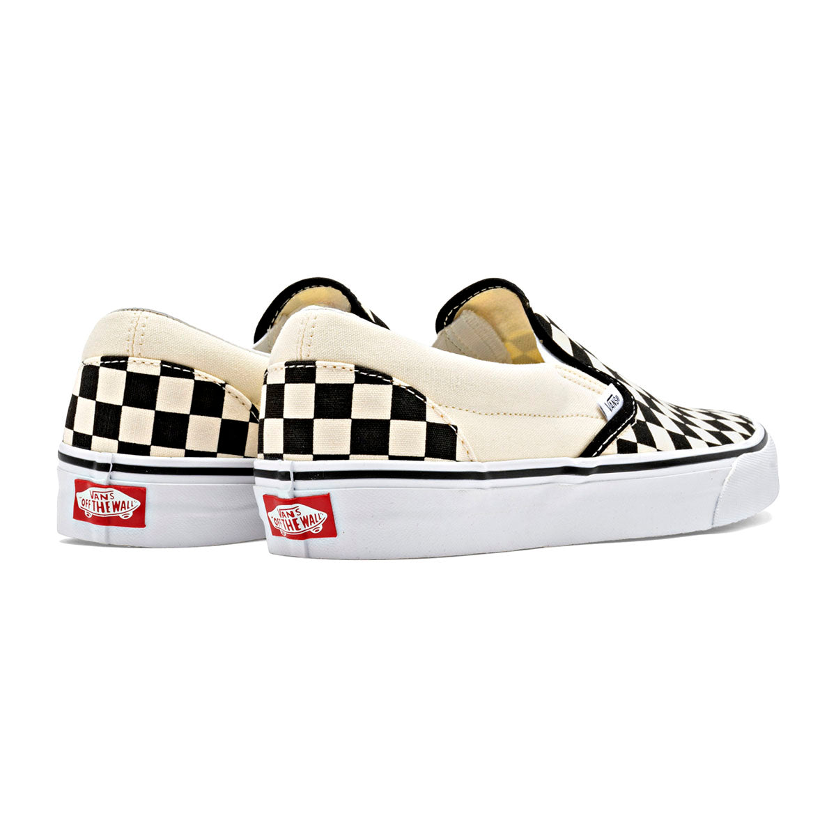 Tenis Vans Negro Unisex