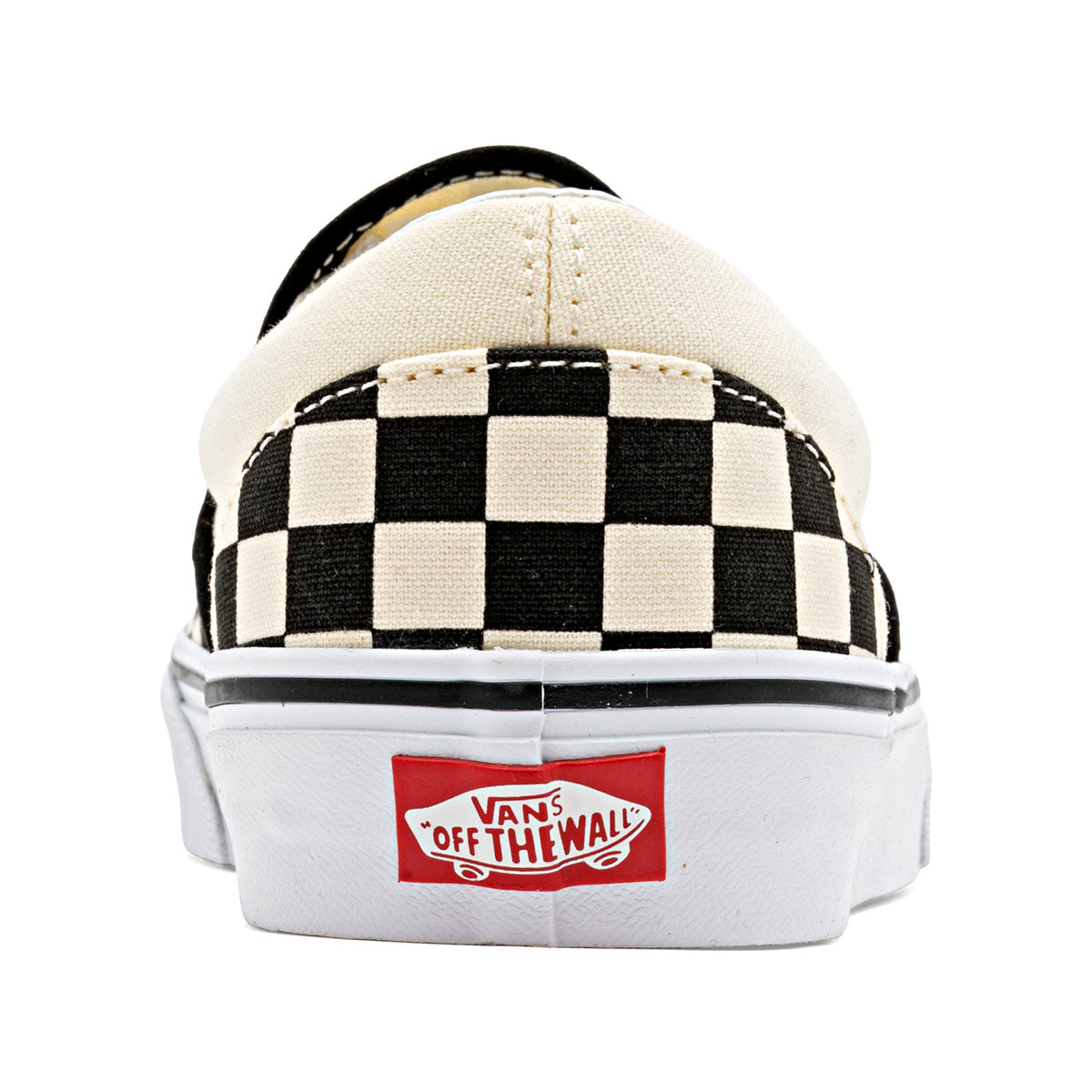 Tenis Vans Negro Unisex