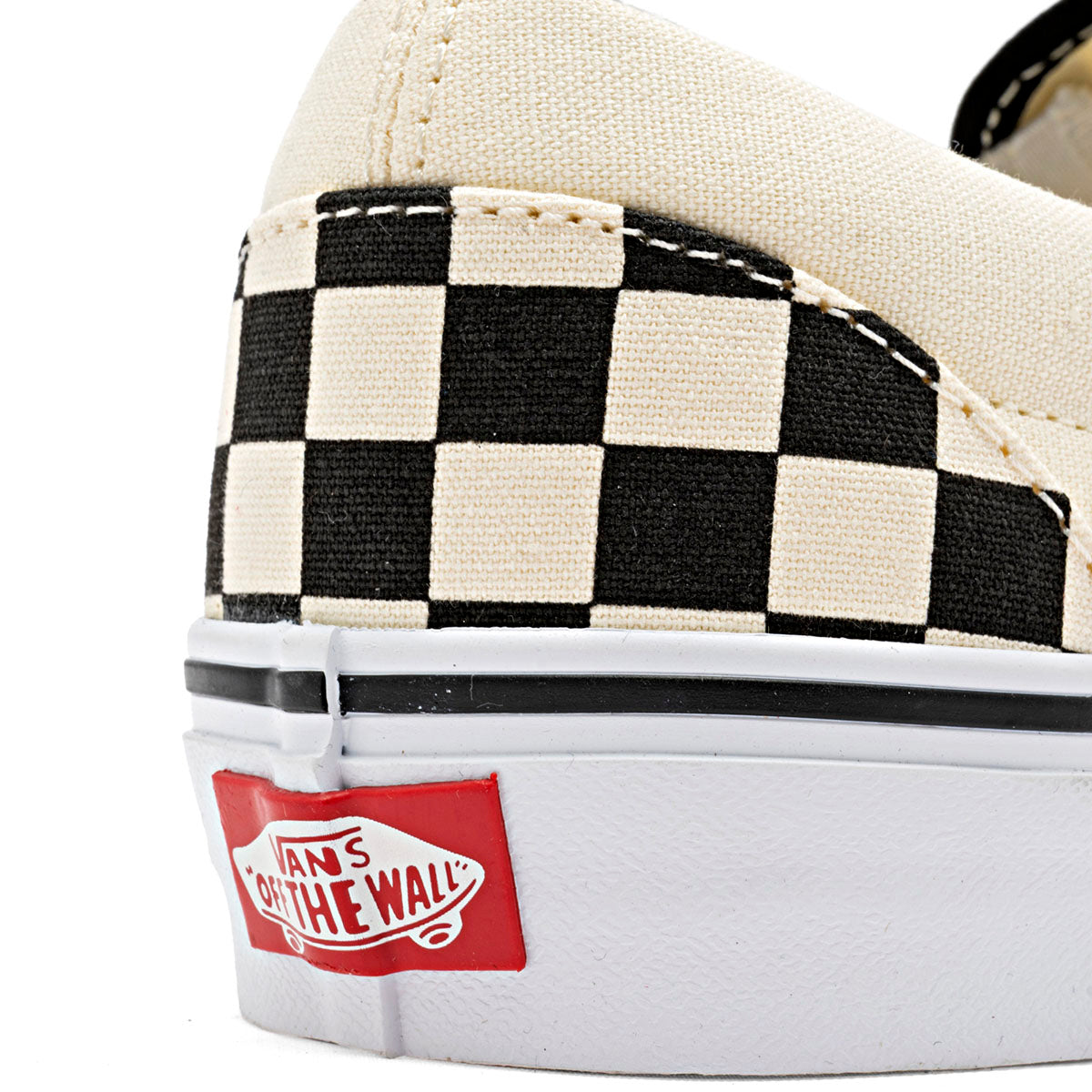 Tenis Vans Negro Unisex