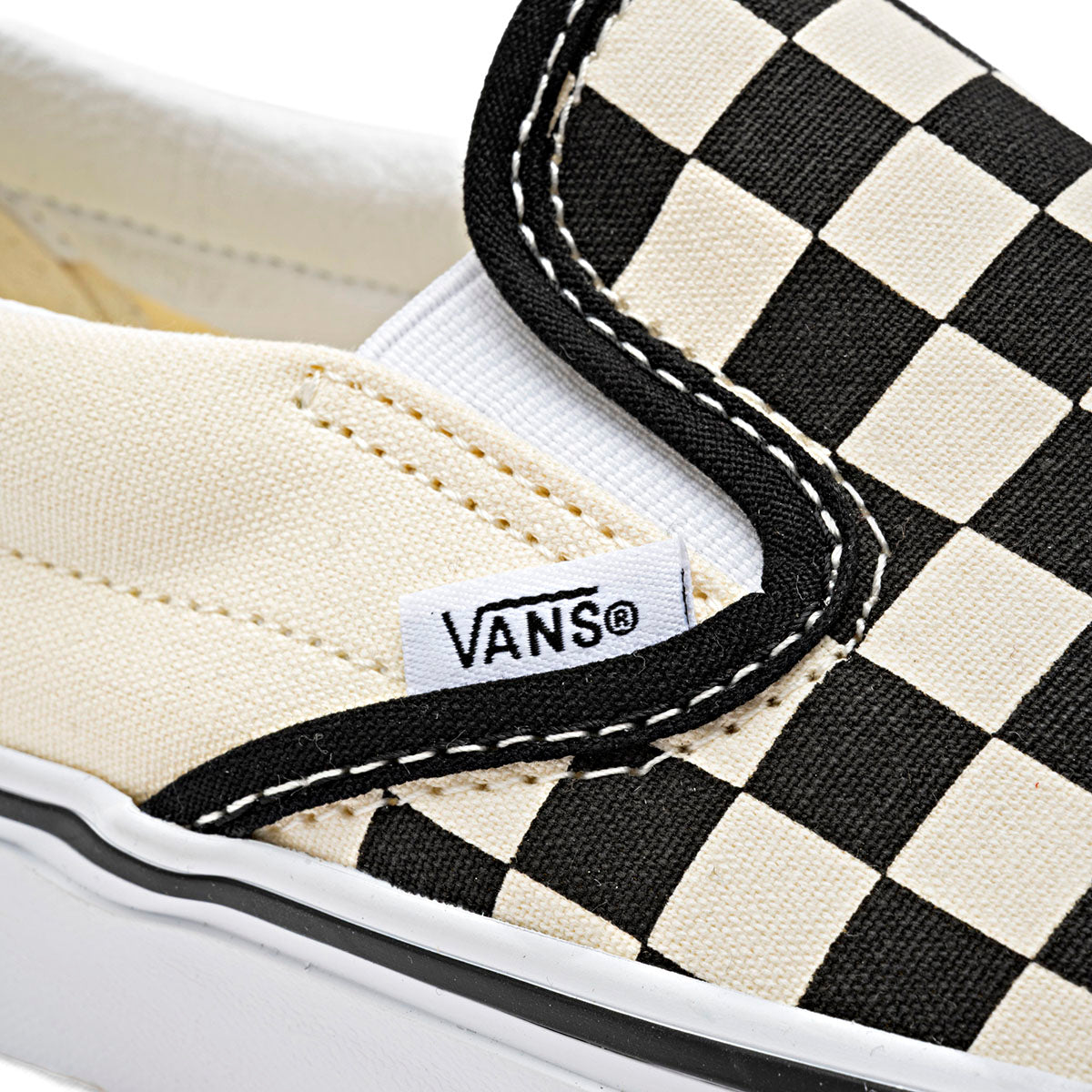 Tenis Vans Negro Unisex