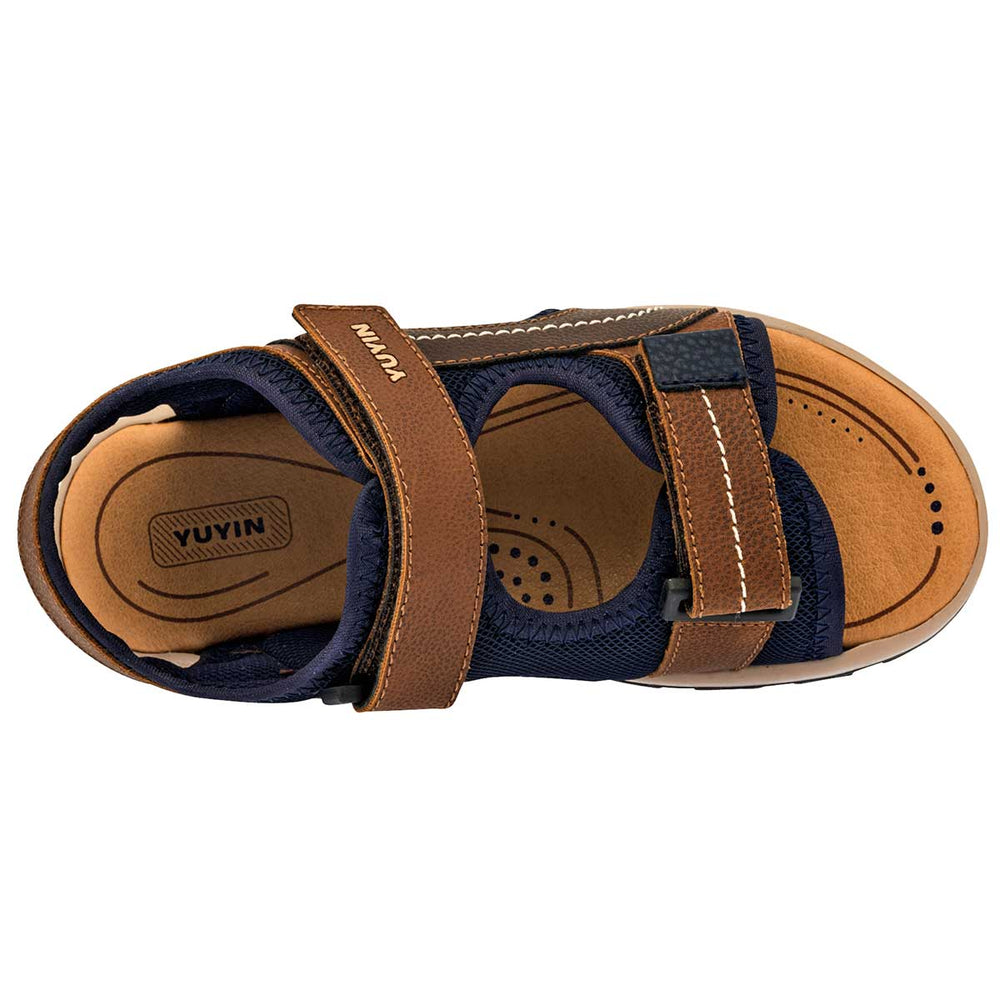 Pakar.com | Tienda online - Sandalia para hombre Yuyin - Envío gratis desde $500