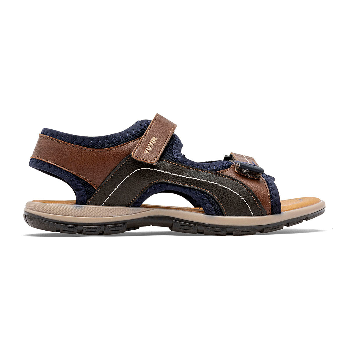 Sandalia Yuyin para hombre