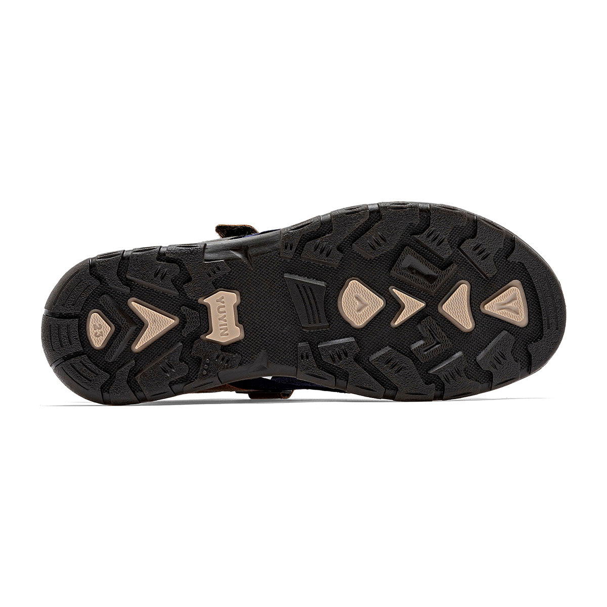 Sandalia Yuyin para hombre
