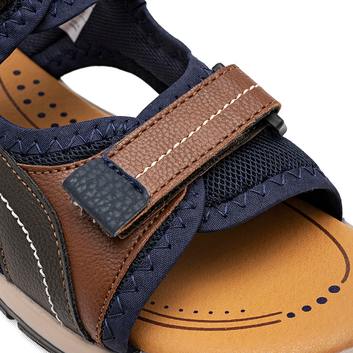 Sandalia Yuyin para hombre