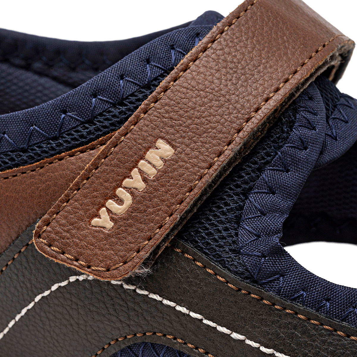 Sandalia Yuyin para hombre