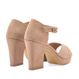Zapatilla D'Cristian para mujer