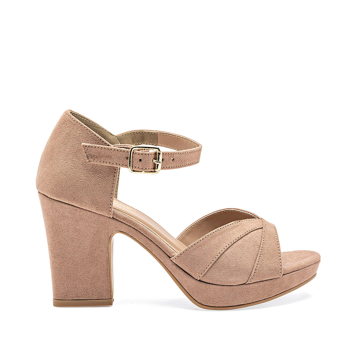 Zapatilla D'Cristian para mujer