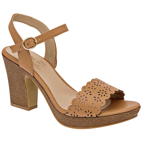 Sandalia D'Cristian para mujer